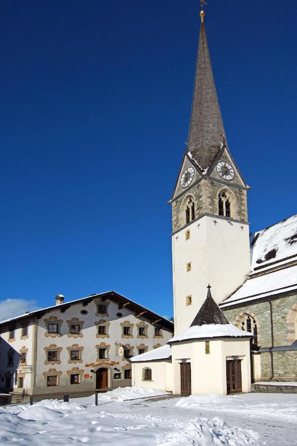 Gasthof Zacherlbräu Fusch an der Glocknerstraße Exterior foto